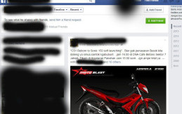Soft Launching Pengganti CS1 Dilaksanakan Hari Ini?