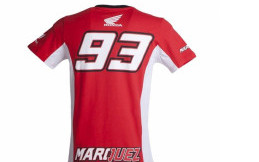 Diskon 10 Persen untuk Marchendise Marc Marquez