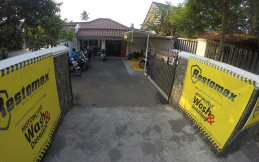 Restomax Moto Detailing, Buat Motor Jadi Bersih Kece dan Kinclong