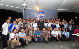 FORWOT Salurkan Donasi Donatur Sebesar Rp.32 Juta