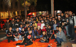  BIGBLACK Jakarta Peduli Anak Yatim