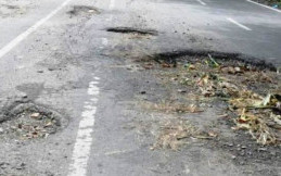 Hajar Lubang? Boleh Saja Bila Terpaksa