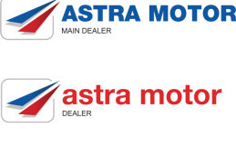 Logo Baru Astra Motor