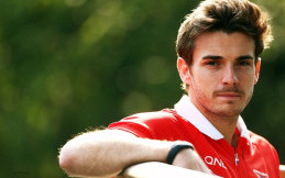 Selamat Jalan Jules Bianchi Pebalap F1