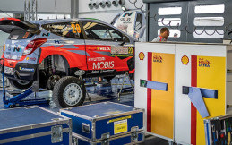 Haydon Paddon Masih Menanti Hyundai i20 Baru