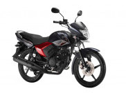 New Yamaha Saluto, Motor Murah Jagoan di India
