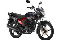 New Yamaha Saluto, Motor Murah Jagoan di India