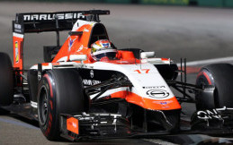 FIA Hilangkan Nomor Urut 17 di F1