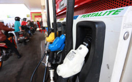 Pertamina Berikan Pertalite Gratis