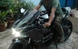 3 Biker Komentari Pertalite