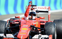 Alumni Red Bull Young Driver Program raih 4 posisi teratas GP F1 Hungaria
