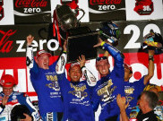 Melirik Pemenang Suzuka 8 Hours Endurance 2015 