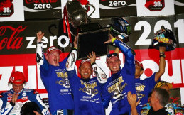 Melirik Pemenang Suzuka 8 Hours Endurance 2015 