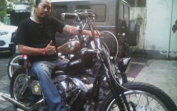 Black Gringgo 