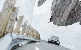 Andreas Mikkelsen Dan Aksel Lund Svinval Bermain Di Norwegia