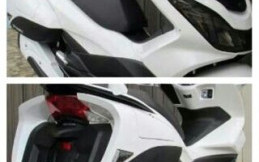 Ton's Motor 99 Jelajahi Nusantara di Penjualan Side Box PCX dan NMax
