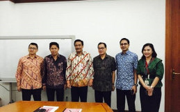 Apa Kata Wakil Gubernur DKI Jakarta tentang IIMS 2015? 