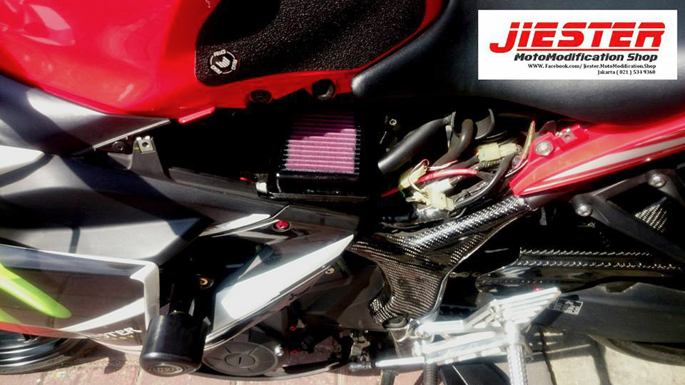 Pilih Kualitas Bahan Saringan Udara Yang Baik