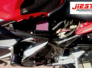 Pilih Kualitas Bahan Saringan Udara Yang Baik