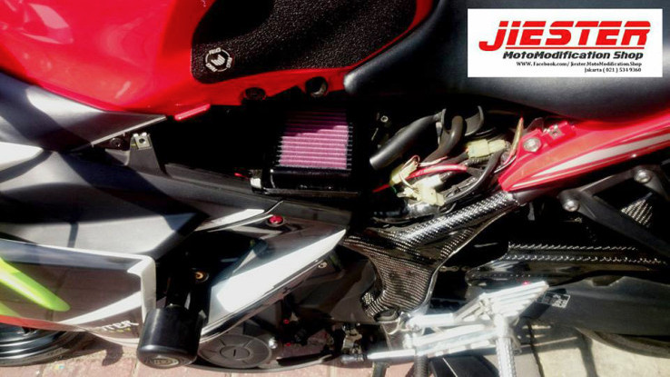 Pilih Kualitas Bahan Saringan Udara Yang Baik