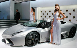 Hypercar Baru Lamborghini Akan Dirilis Pada Acara Tertutup Pada Agustus 2015