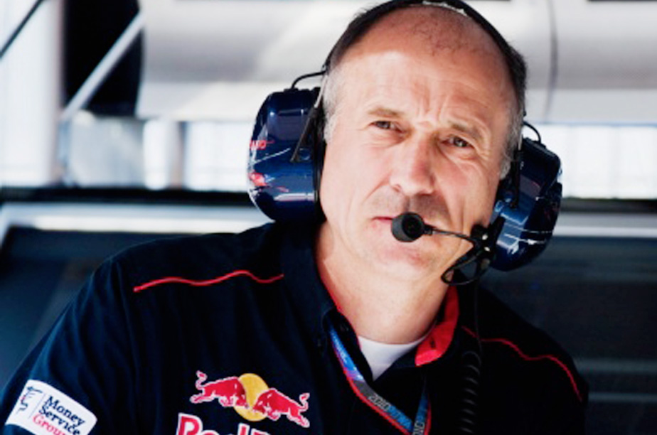 Franz Tost, Negosiasi Pembelian Toro Rosso Tak Ada Kabar Lagi