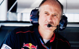 Franz Tost, Negosiasi Pembelian Toro Rosso Tak Ada Kabar Lagi
