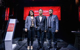 Puluhan Supporting Event Disiapkan di IIMS 2015