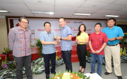 Wahana Artha Group Ulang Tahun Ke 43