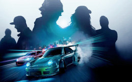 Sekuel Game Need For Speed yang Baru Hadirkan 5 Tokoh Otomotif