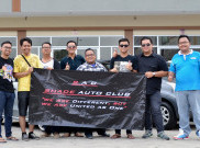 Shade Auto Club, Bertujuan Menaungi Anggotanya