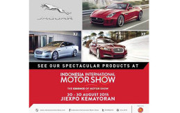 Beberapa Brand Mobil yang Bakal Mejeng di IIMS 2015