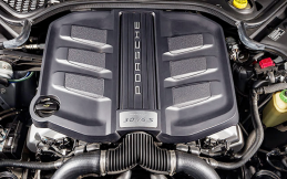 Audi Dan Porsche Kembangkan Mesin V6 Dan V8 Baru