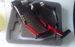 ProGuard Brake MotoGP Tersedia di RiderWare