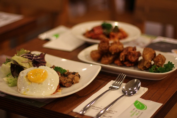 Mantap dan Lezatnya Inovasi Menu Kyochon