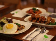Mantap dan Lezatnya Inovasi Menu Kyochon