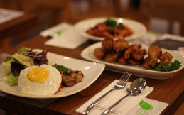 Mantap dan Lezatnya Inovasi Menu Kyochon