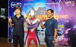 MPMAuto Gelar Program Beli Mobil, Dapat Mobil