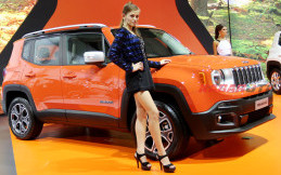 Beli Jeep Dapat Motor Listrik
