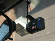 Keuntungan memasang blackbox di Mobil