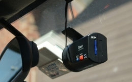 Keuntungan memasang blackbox di Mobil