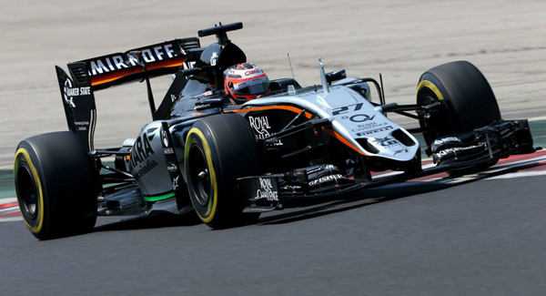 Vijay Mallya: Tidak Ada Kejelasan Pembelian Tim Force India oleh Renault