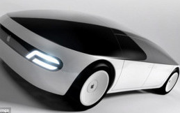 Untuk Proyek Mobil Listrik, Apple sewa Insinyur Senior