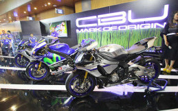 All New Yamaha YZF-R1 dan YZF-R1M Sold Out? Ini Penjelasannya
