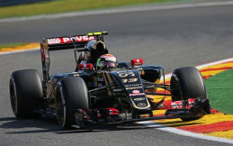 Renault Ambil Alih Kepemilikan Mayoritas Tim Lotus F1