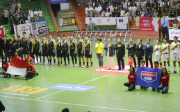 PT Wahana Makmur Sejati Hadirkan Honda DBL Seri Jakarta