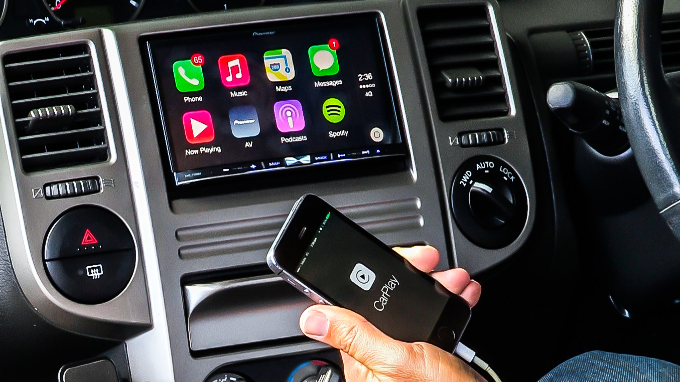 Fitur Teknologi Canggih belum Digunakan Maksimal Oleh Pengendara Mobil