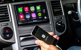Fitur Teknologi Canggih belum Digunakan Maksimal Oleh Pengendara Mobil