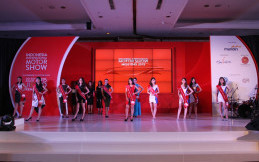 Miss IIMS 2015
