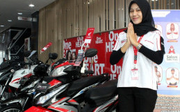 Astra Motor Berikan Diskon Service dan Suku Cadang
